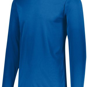 Wicking Mock Turtleneck - Image 4
