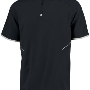 Short Sleeve Pullover - Image 2