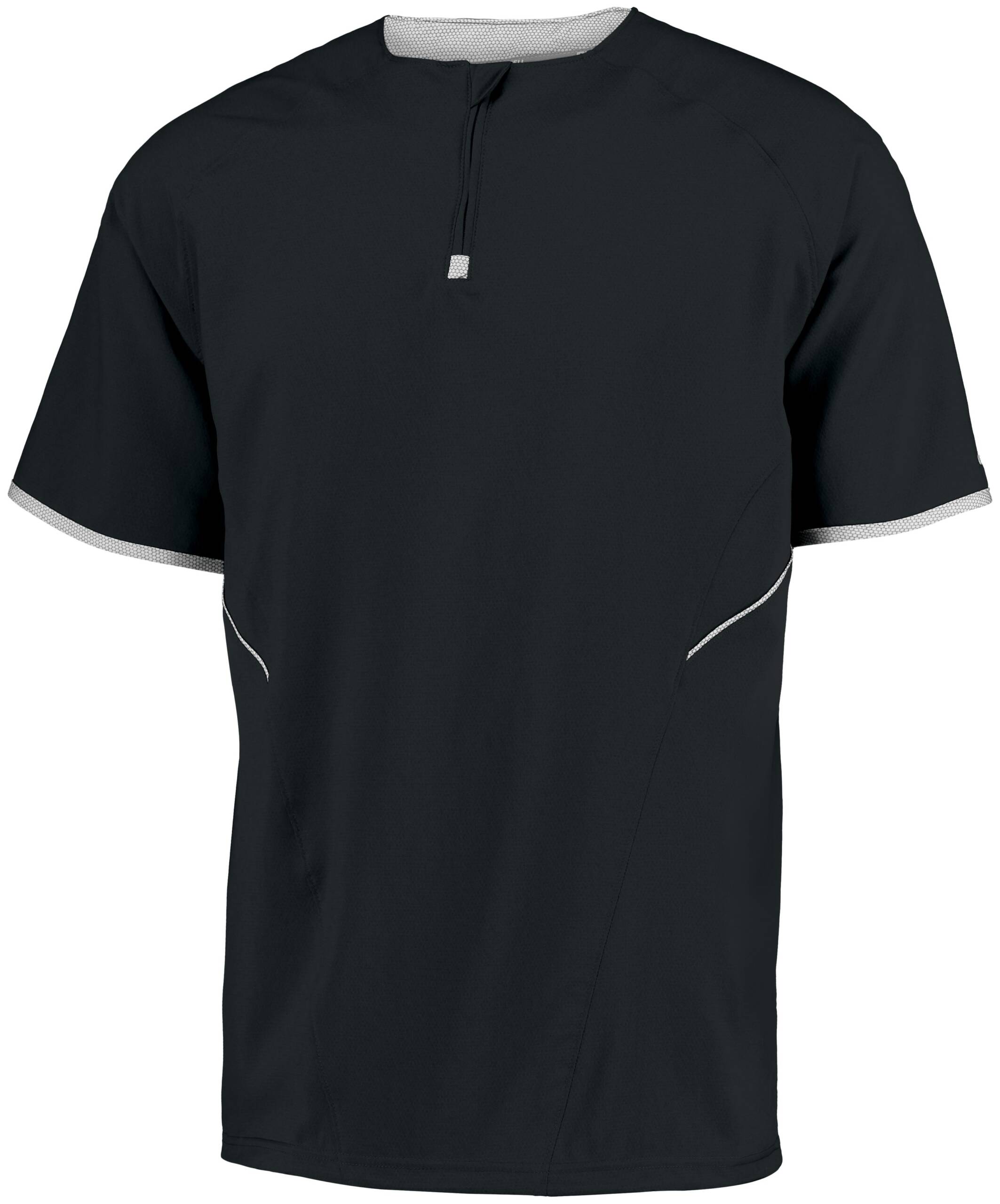 Short Sleeve Pullover - Image 2