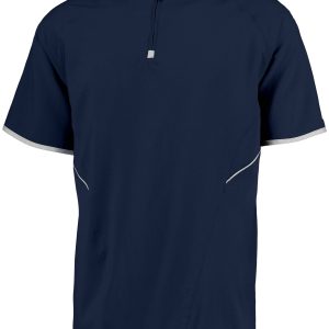 Short Sleeve Pullover - Image 3