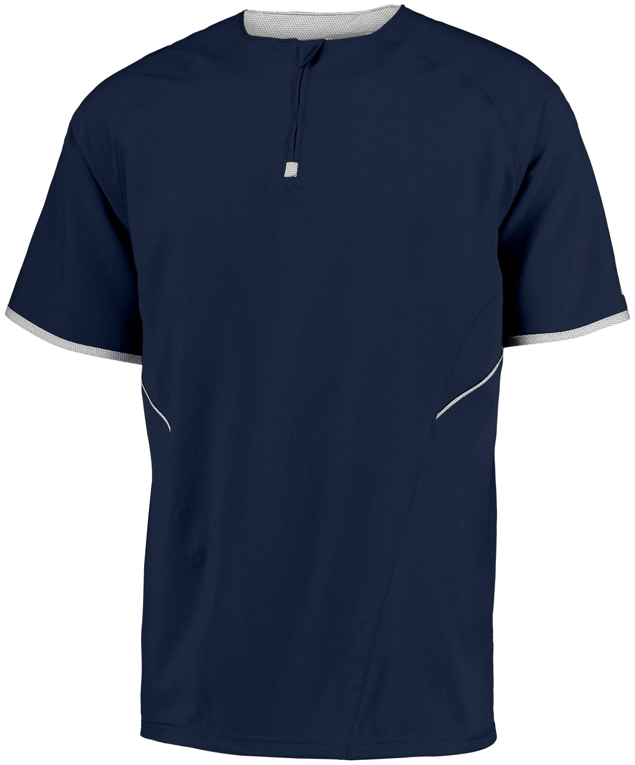 Short Sleeve Pullover - Image 3