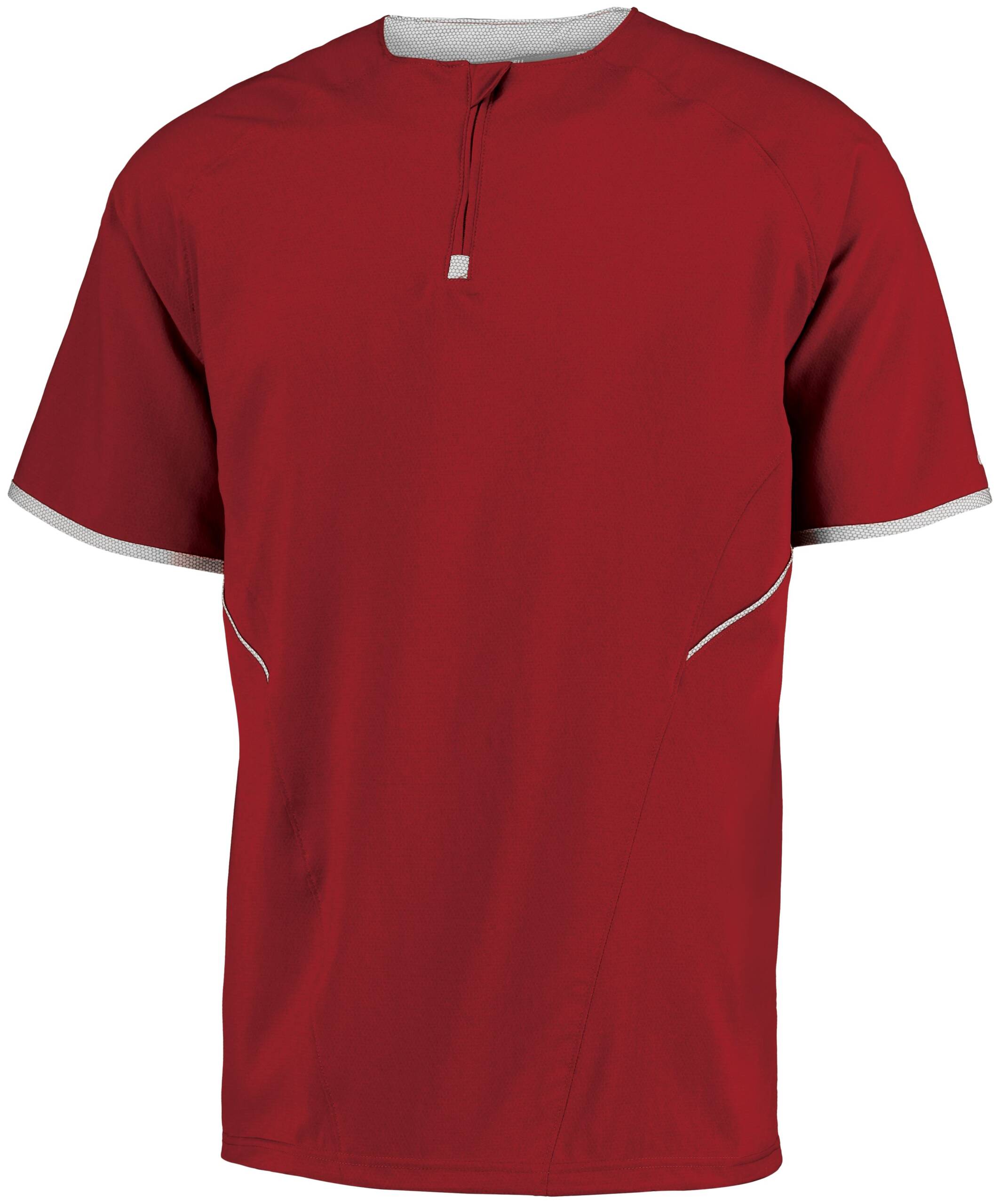Short Sleeve Pullover - Image 5
