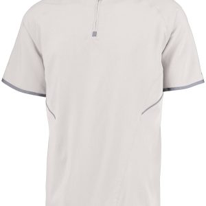 Short Sleeve Pullover - Image 1