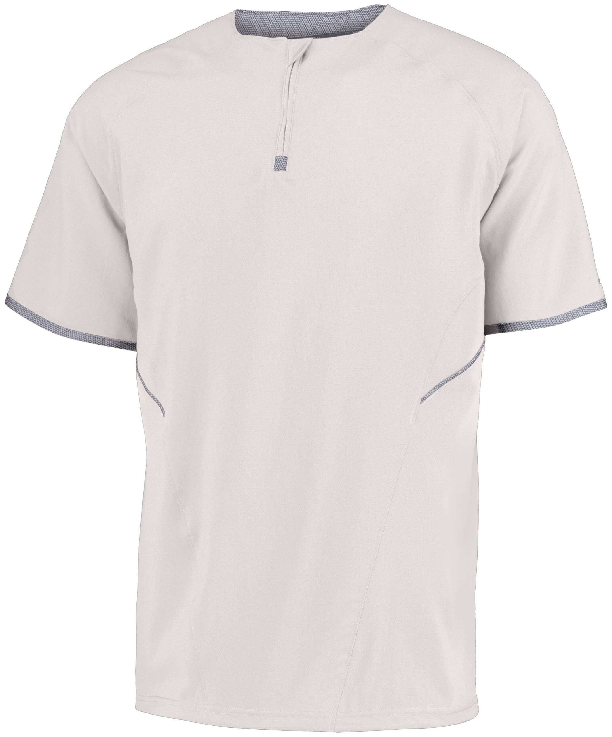 Short Sleeve Pullover - Image 1