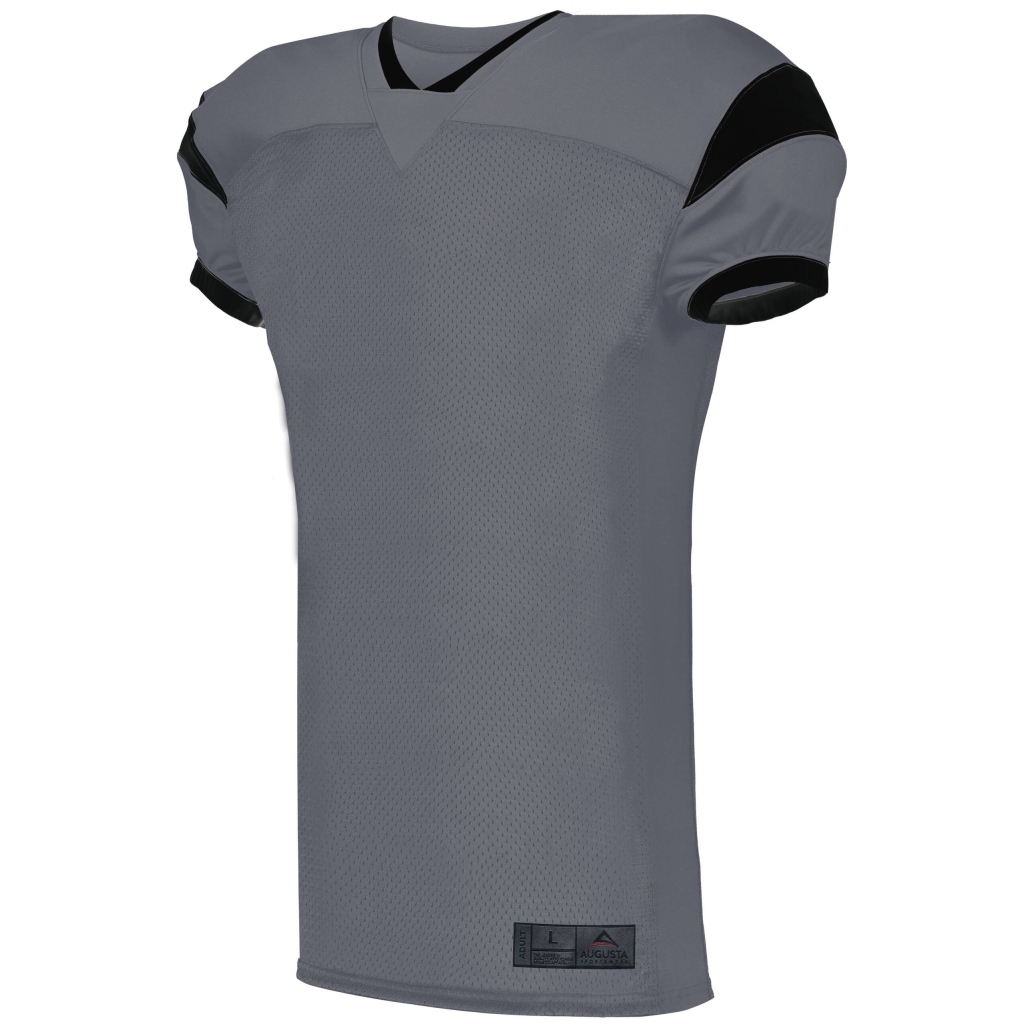 Youth Slant Football Jersey