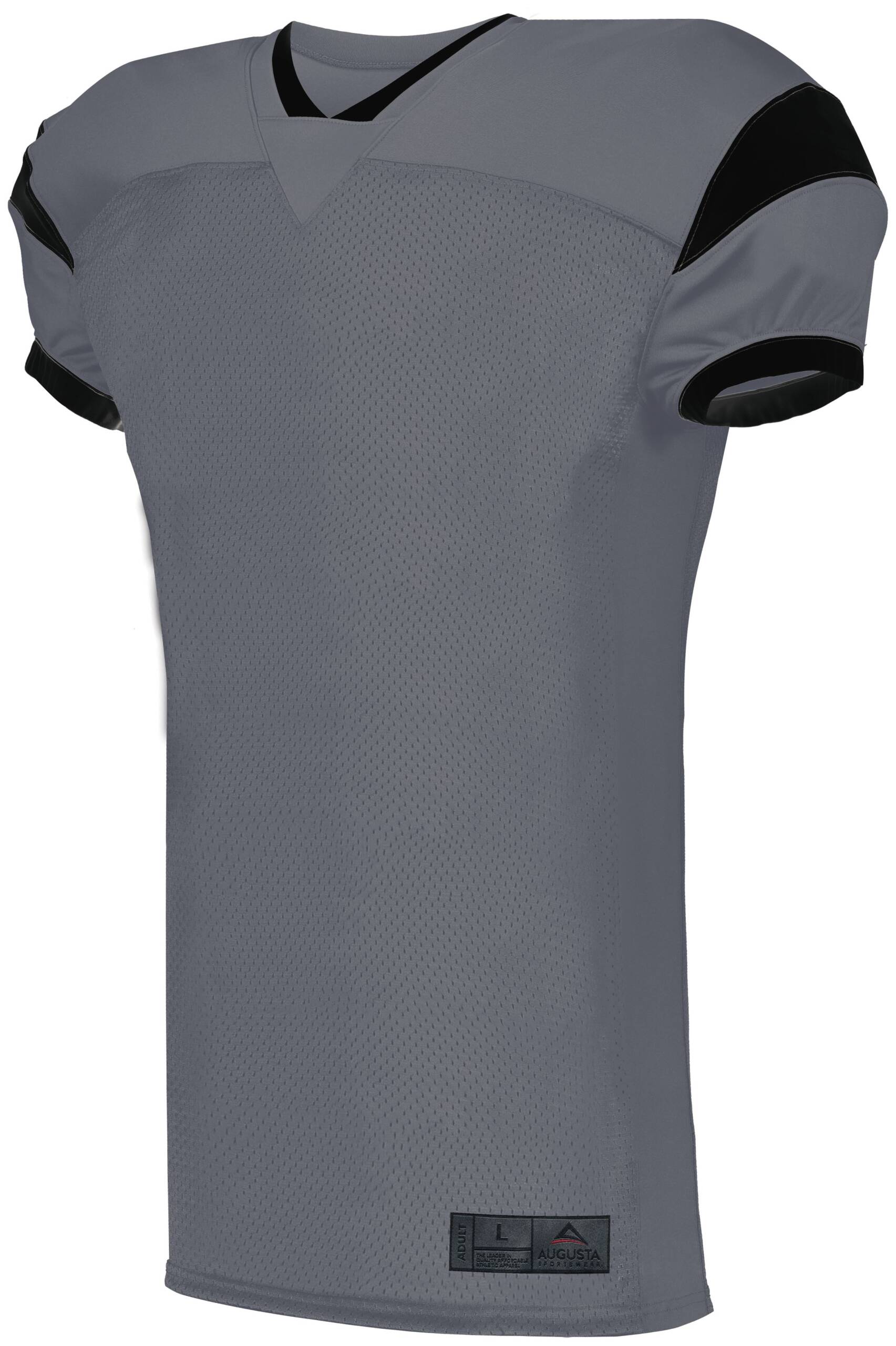Slant Football Jersey - Image 1