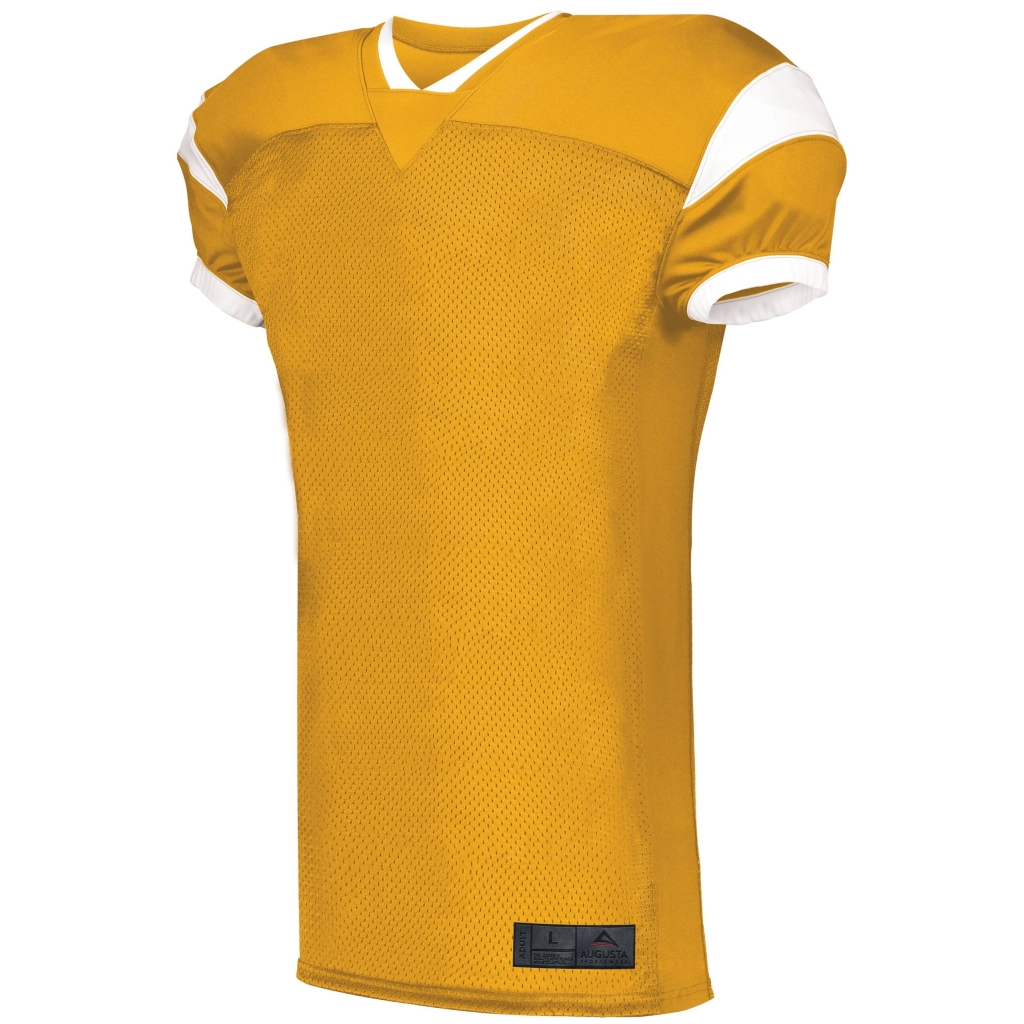 Slant Football Jersey