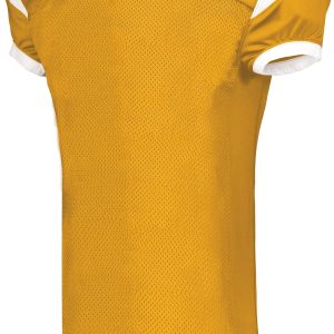 Slant Football Jersey - Image 5