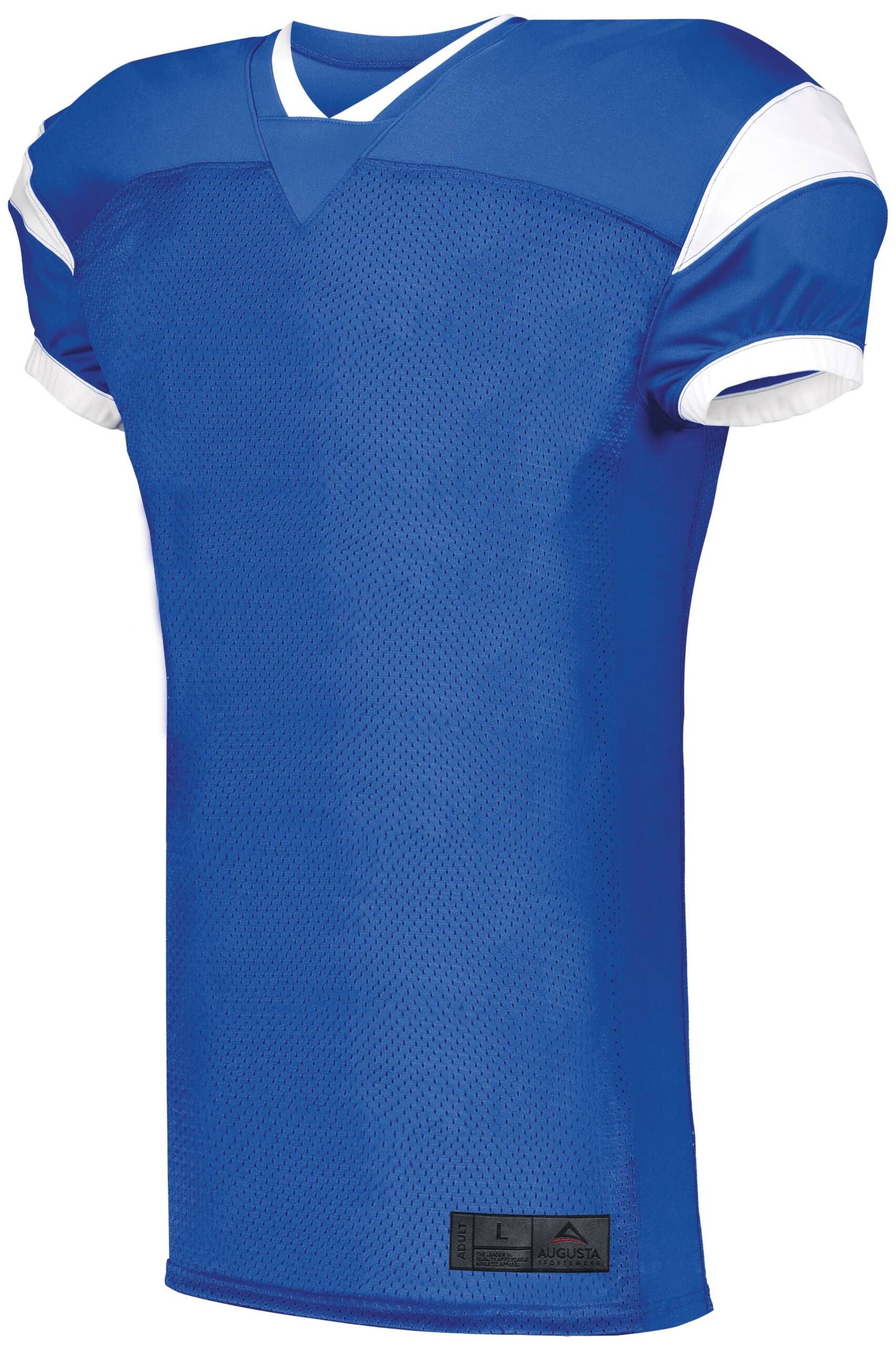 Slant Football Jersey - Image 12