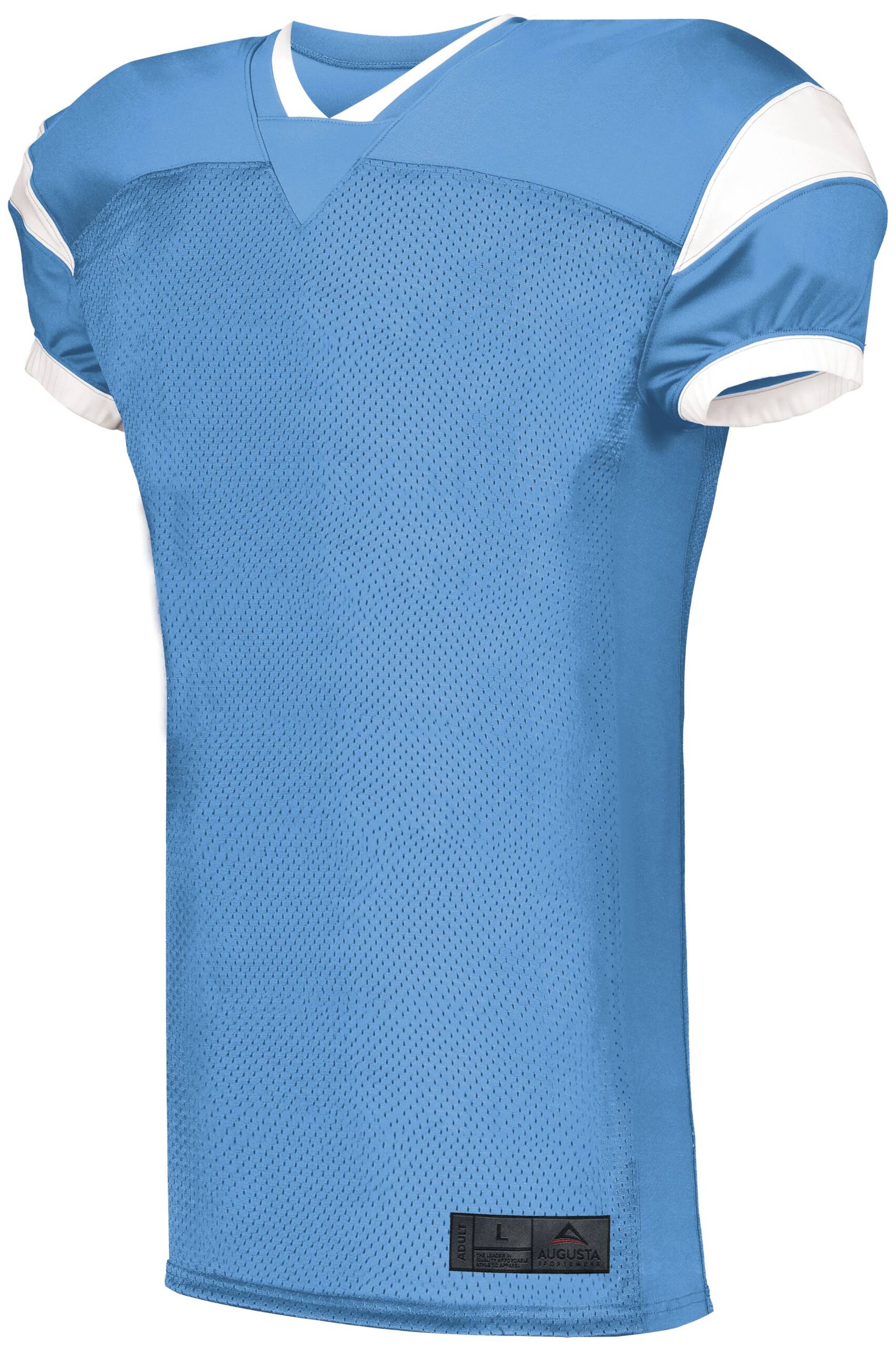 Slant Football Jersey - Image 3