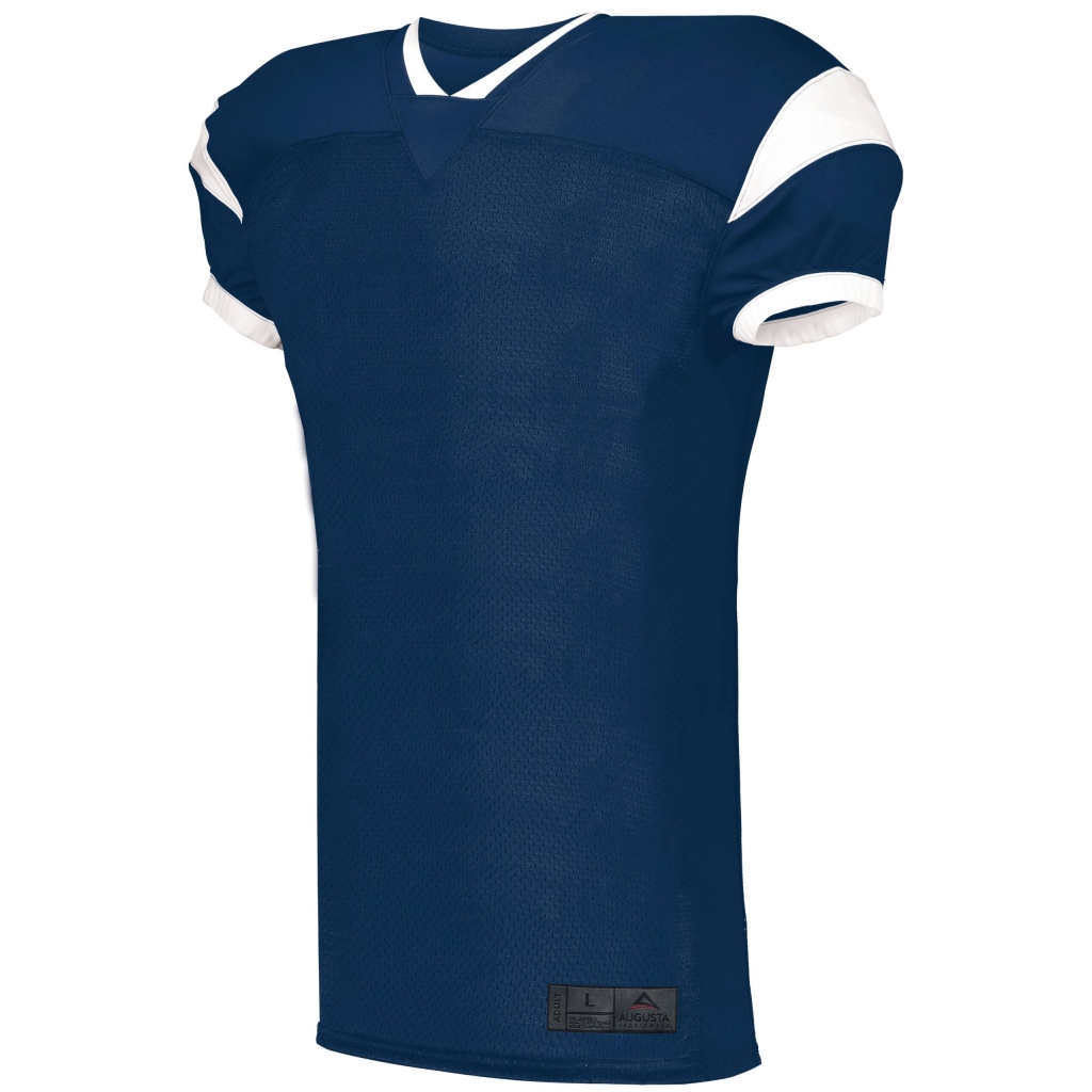 Slant Football Jersey