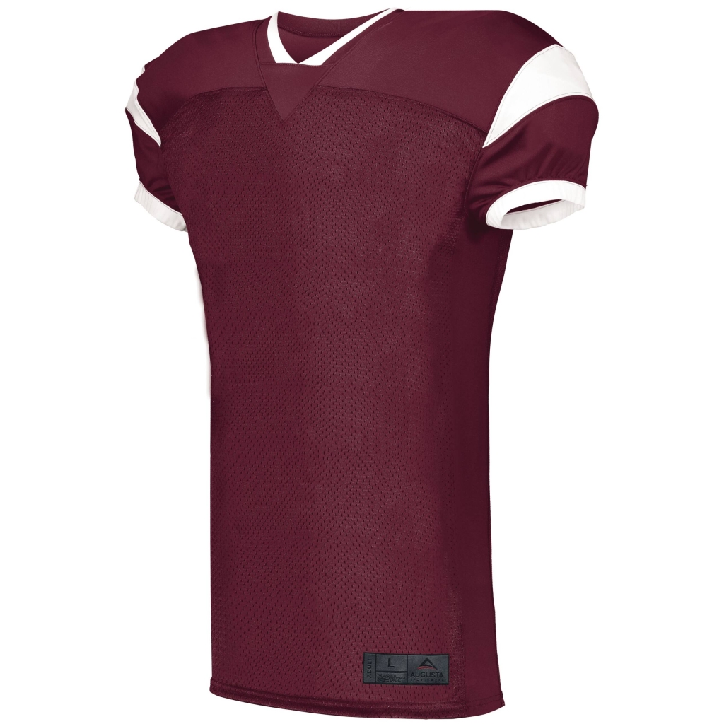 Slant Football Jersey