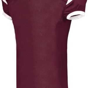 Slant Football Jersey - Image 6