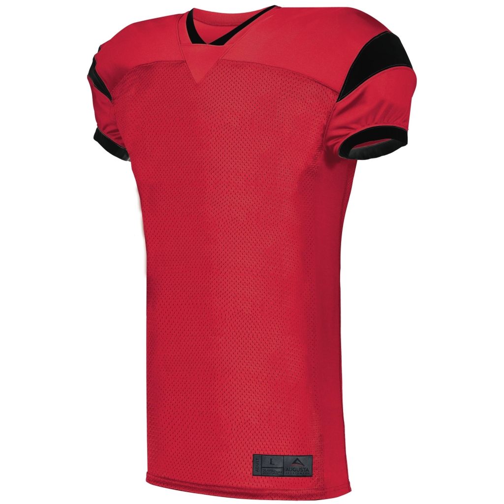 Slant Football Jersey
