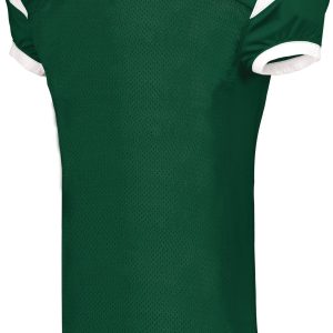 Slant Football Jersey - Image 4