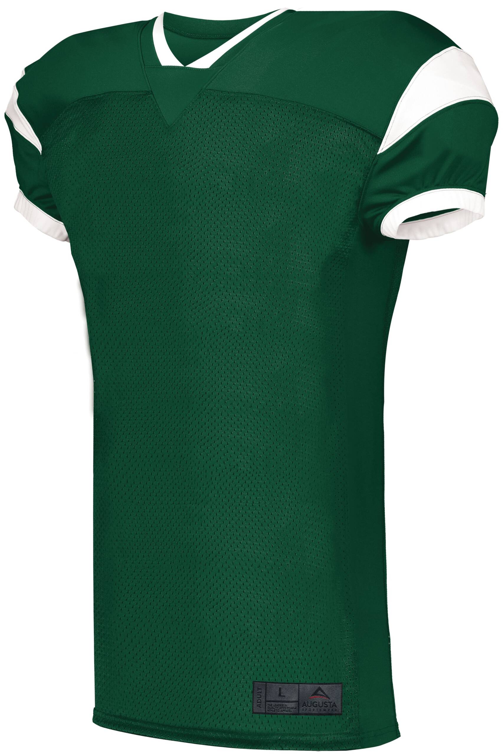 Slant Football Jersey - Image 4