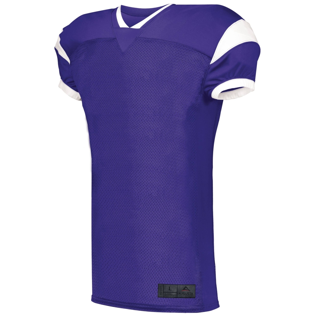 Slant Football Jersey