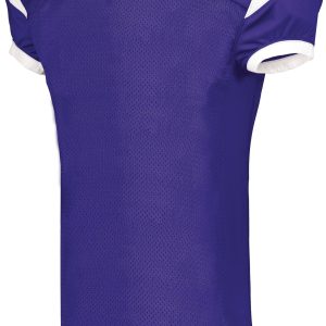 Slant Football Jersey - Image 9