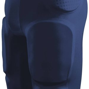 Youth Gridiron Integrated Football Pant - Image 3
