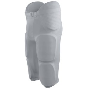 Youth Gridiron Integrated Football Pant - Image 4