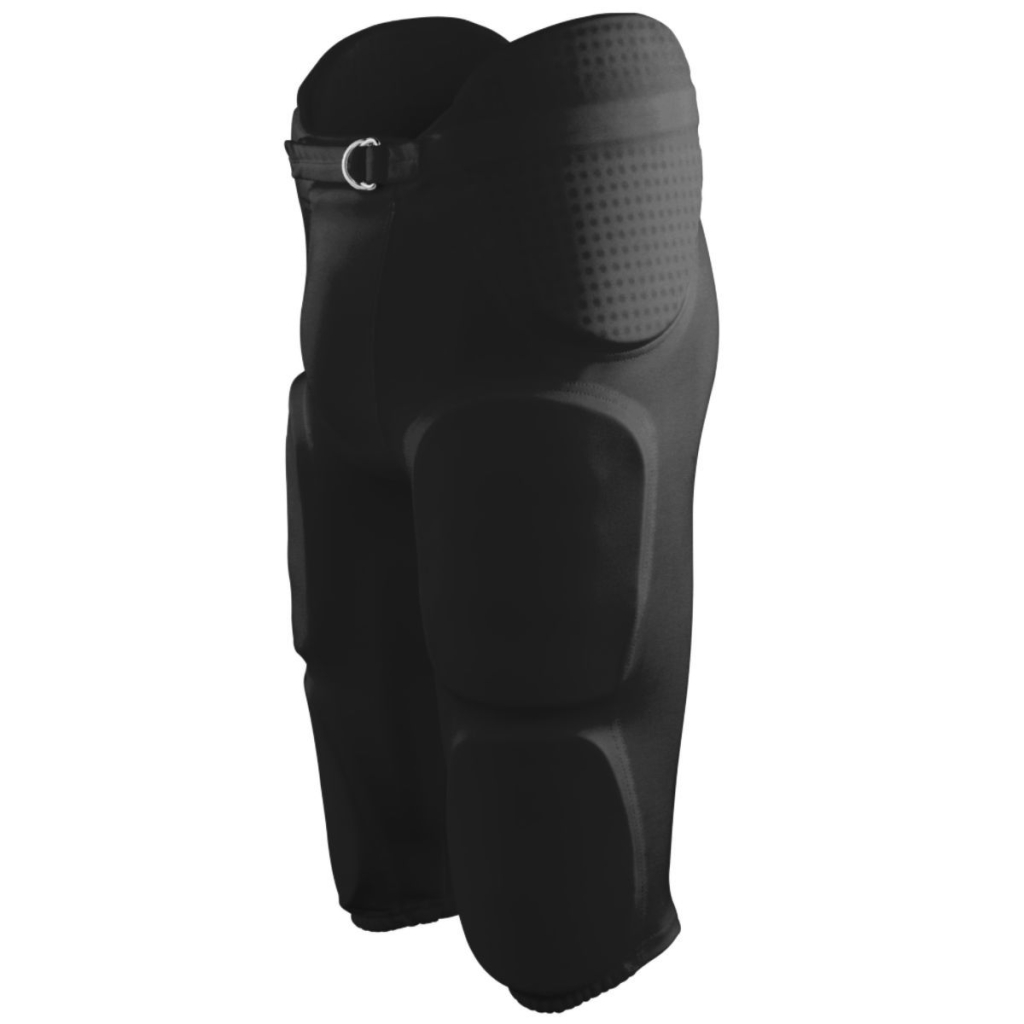 Youth Gridiron Integrated Football Pant