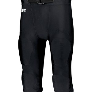 Youth Deluxe Game Football Pant - Image 1