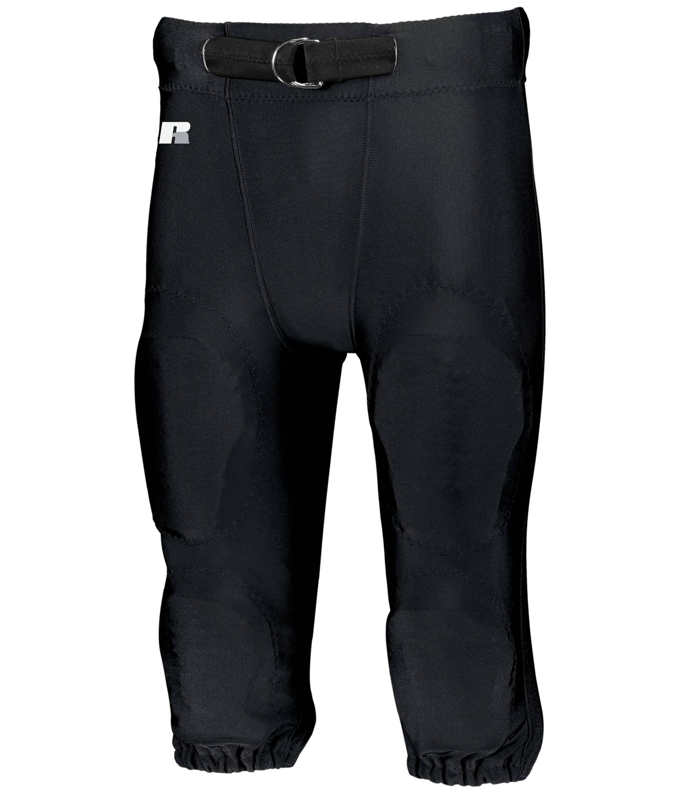 Youth Deluxe Game Football Pant - Image 1