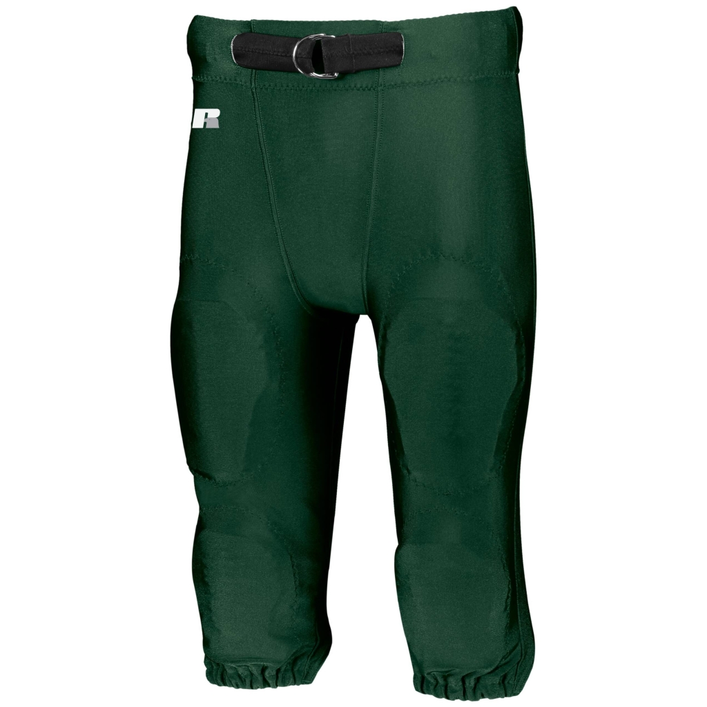 Youth Deluxe Game Football Pant