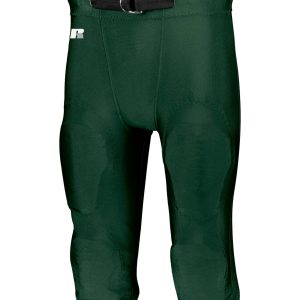 Youth Deluxe Game Football Pant - Image 2