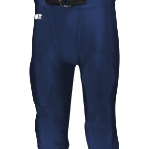 Youth Deluxe Game Football Pant - Image 4