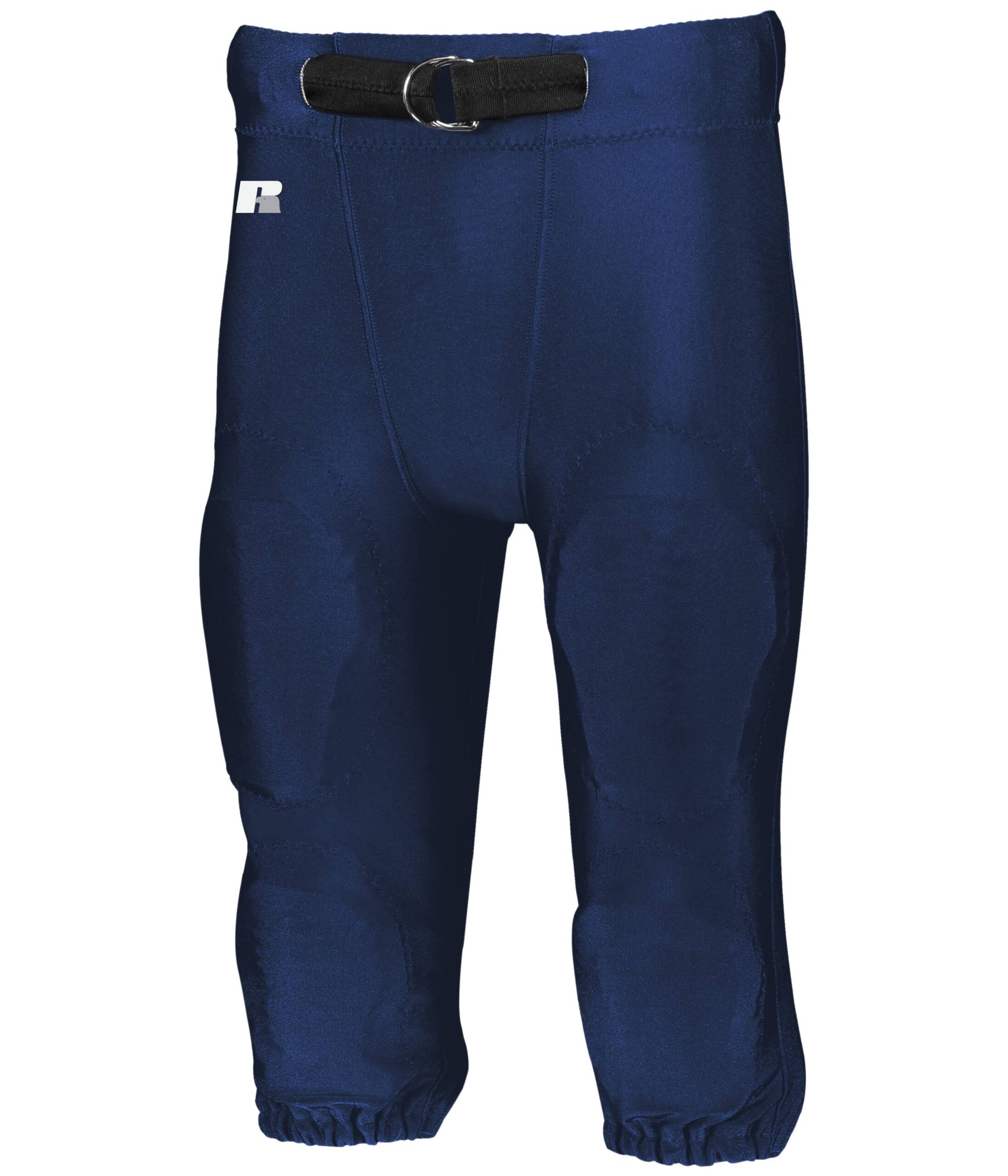 Youth Deluxe Game Football Pant - Image 4