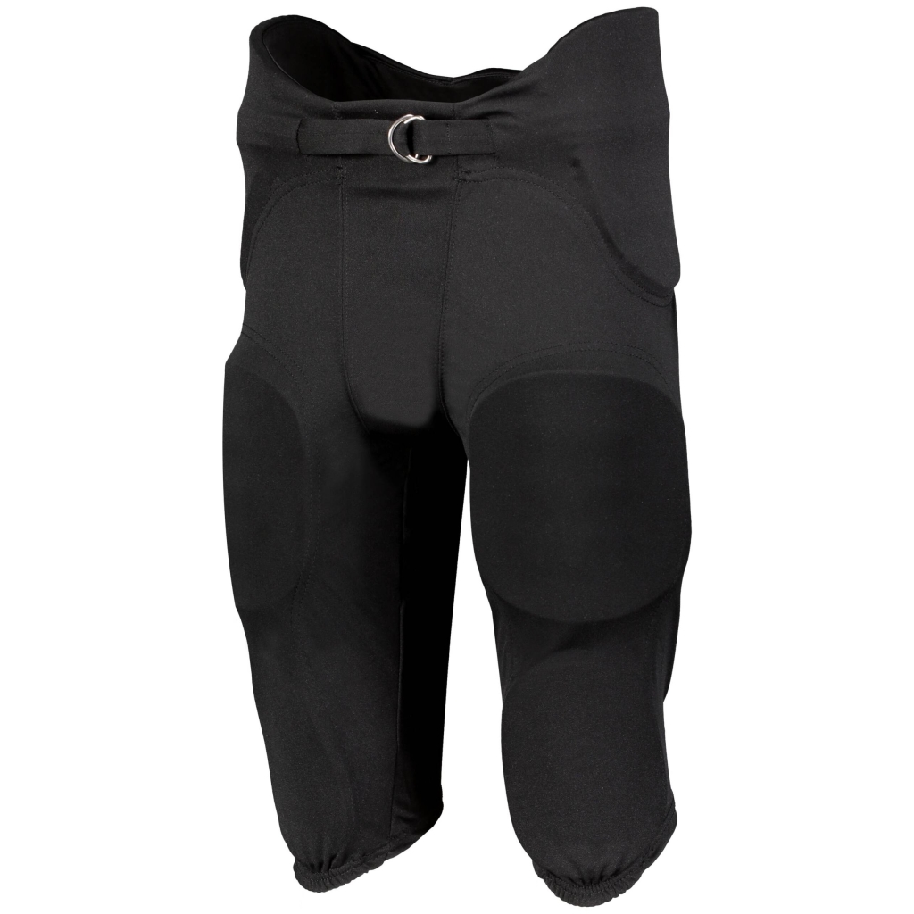 Youth Integrated 7-Piece Pad Football Pant