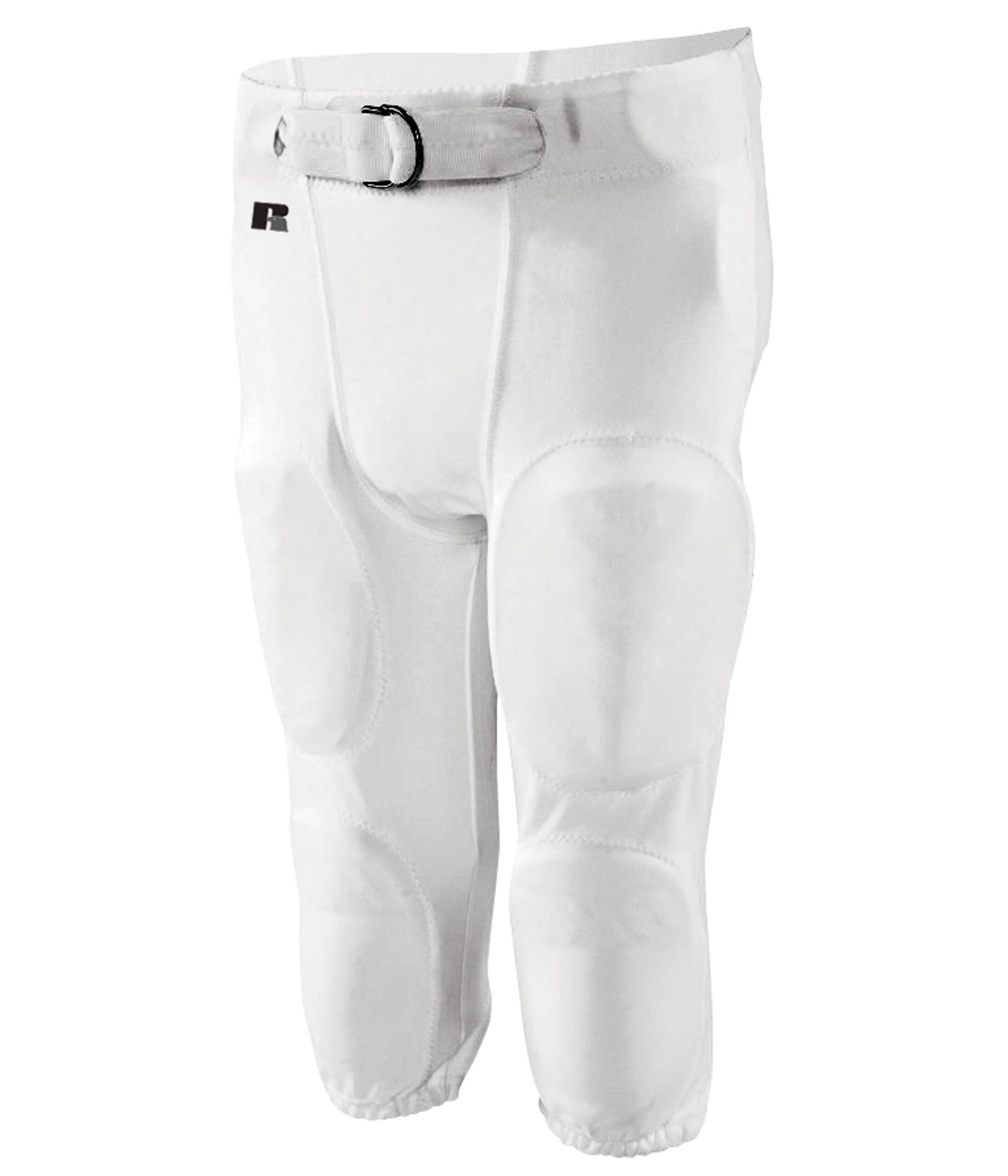 Practice Football Pant - Image 3