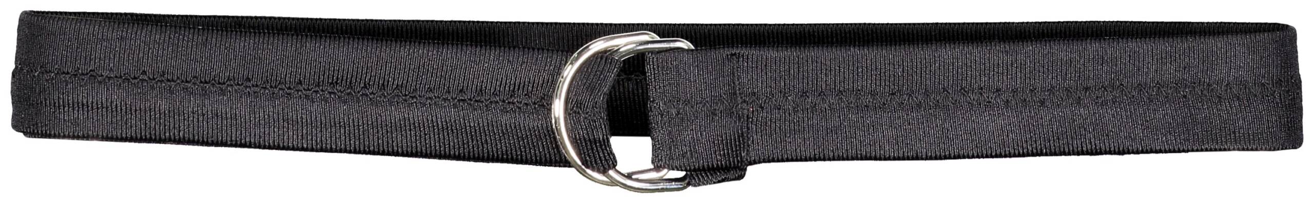 1 1/2 - Inch Covered Football Belt - Image 1