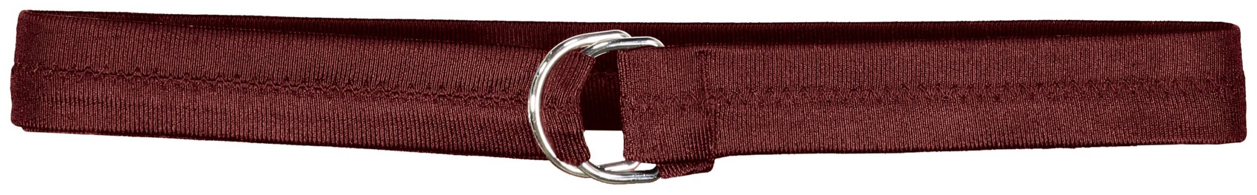 1 1/2 - Inch Covered Football Belt - Image 2