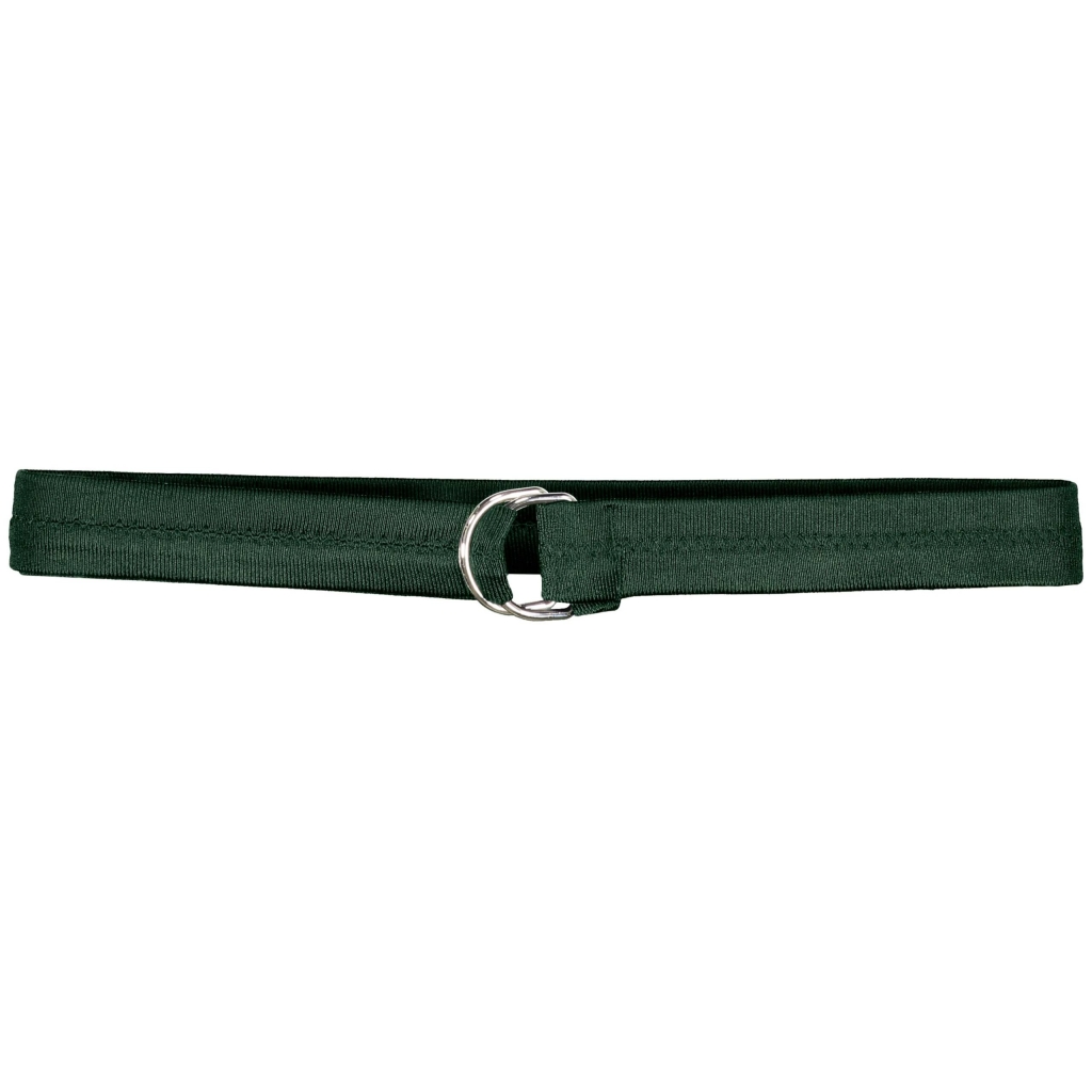 1 1/2 - Inch Covered Football Belt