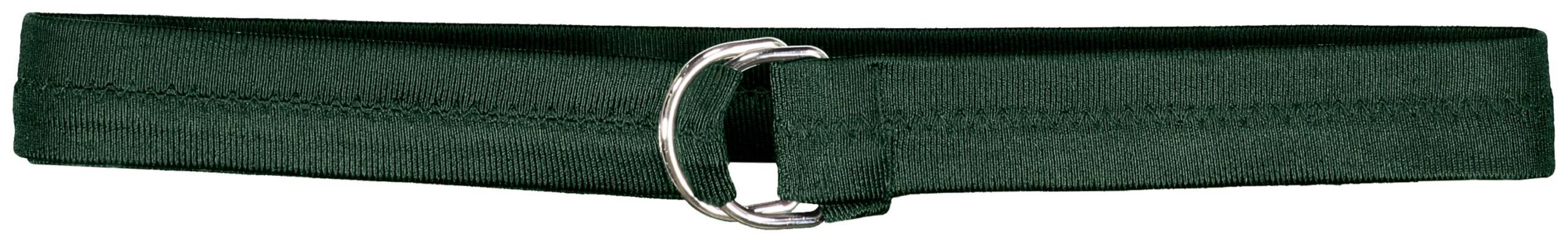 1 1/2 - Inch Covered Football Belt - Image 3