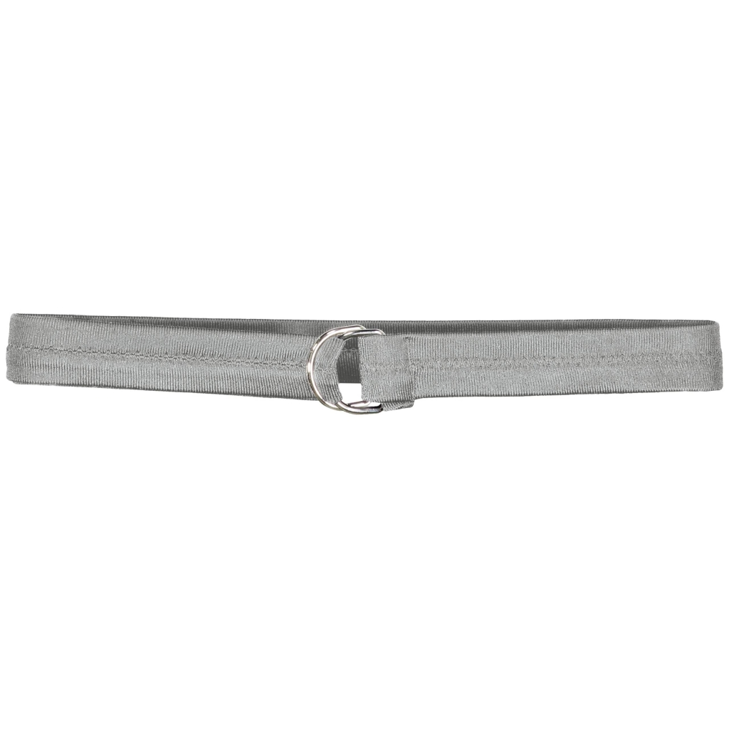 1 1/2 - Inch Covered Football Belt