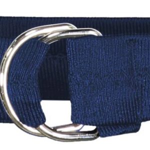 1 1/2 - Inch Covered Football Belt - Image 8