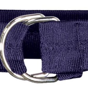 1 1/2 - Inch Covered Football Belt - Image 9