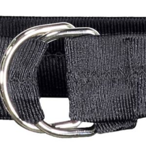 1 1/2 - Inch Covered Football Belt - Image 11
