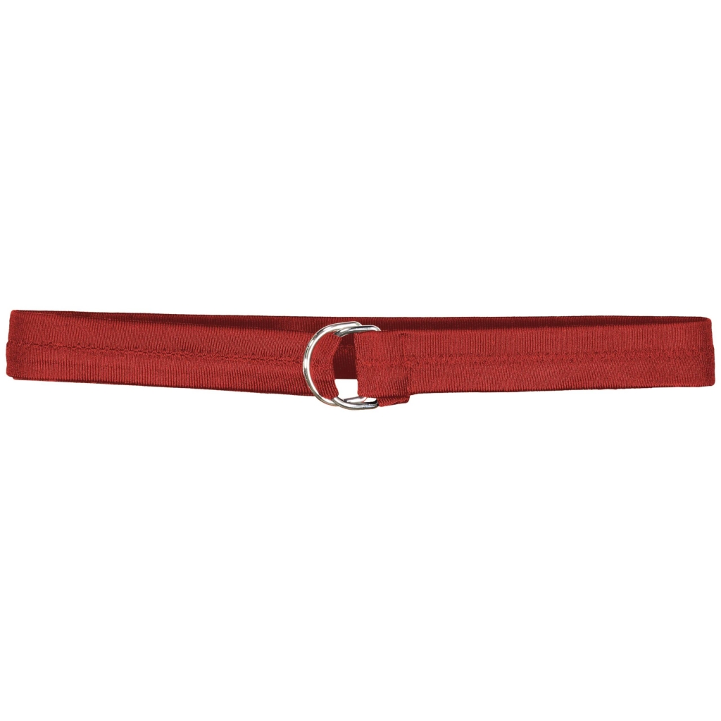 1 1/2 - Inch Covered Football Belt