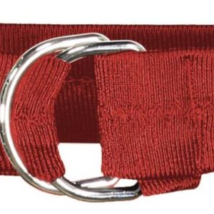 1 1/2 - Inch Covered Football Belt - Image 12