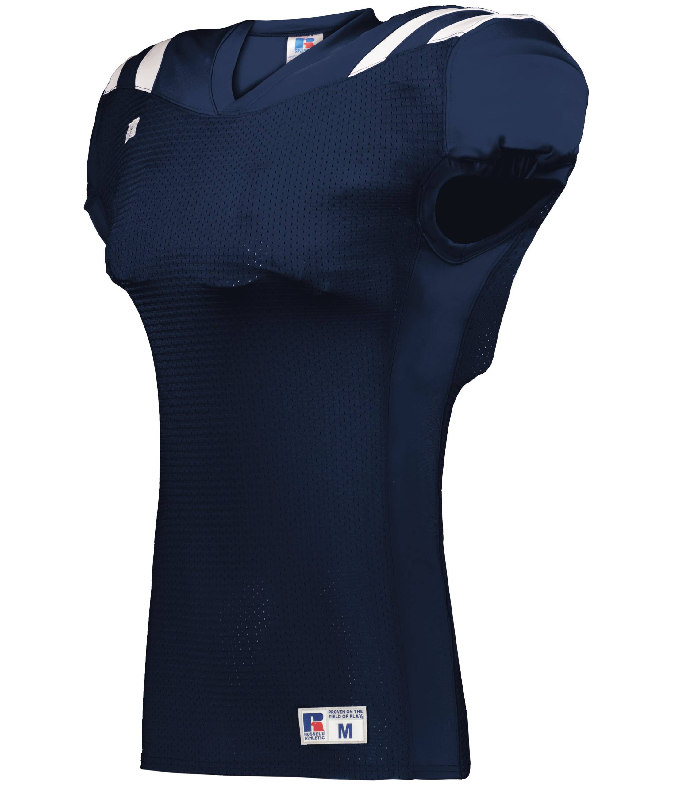 Youth Canton Football Jersey - Image 2