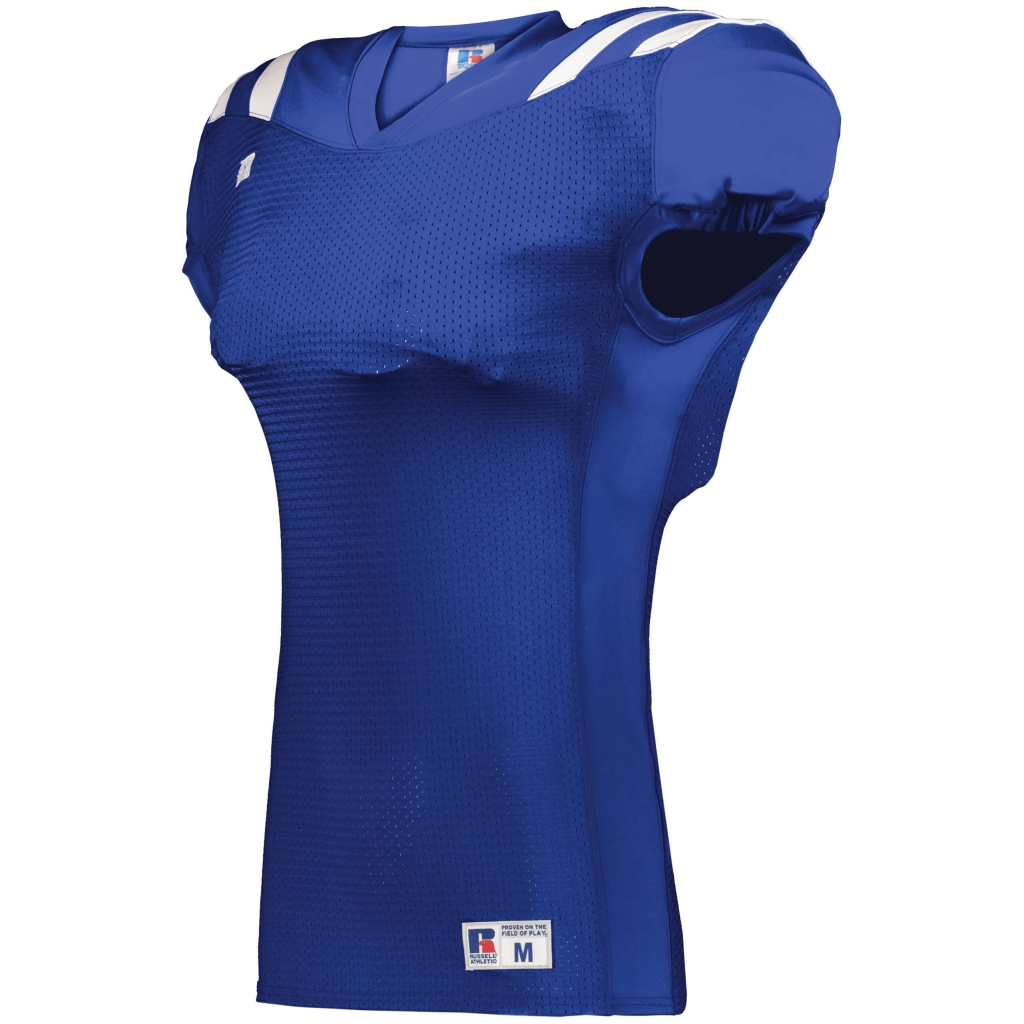 Youth Canton Football Jersey