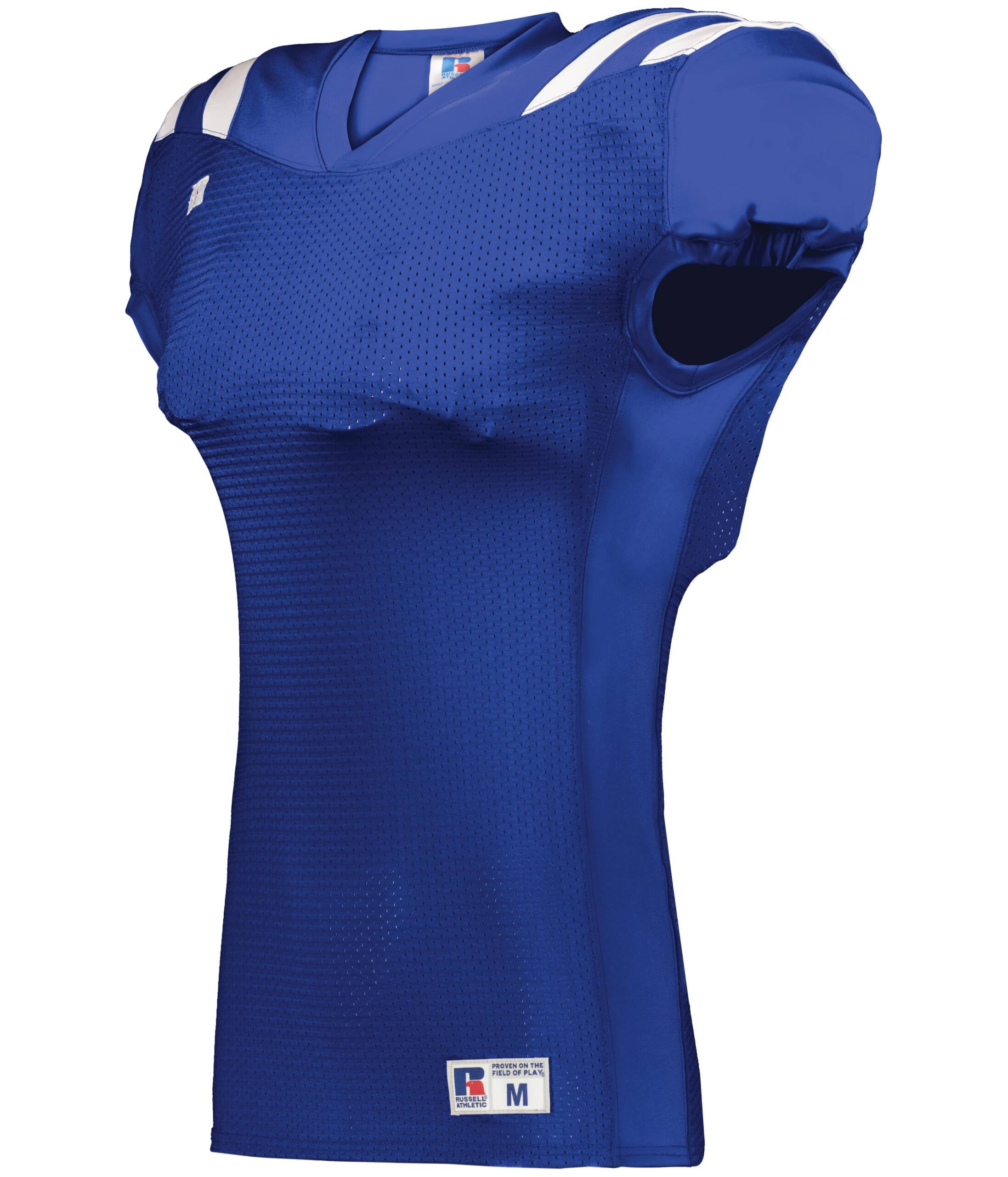 Youth Canton Football Jersey - Image 3
