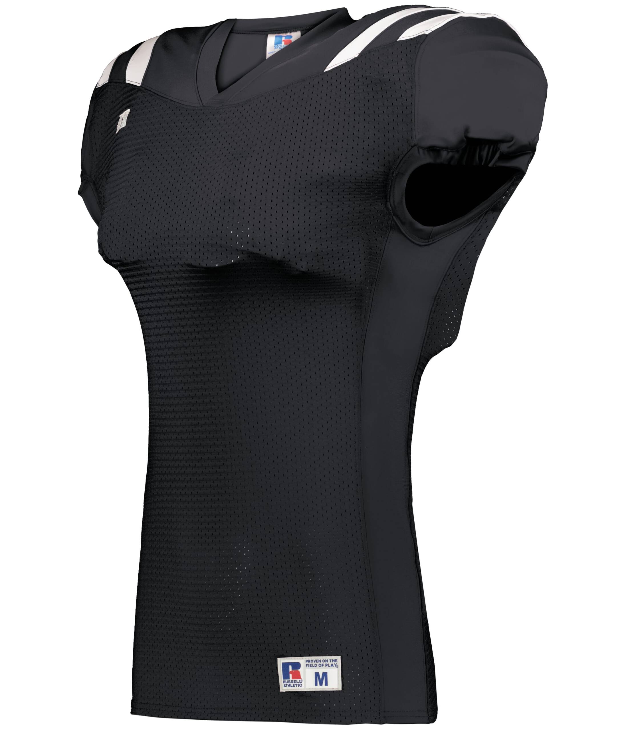 Youth Canton Football Jersey - Image 4