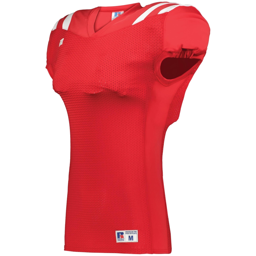 Youth Canton Football Jersey