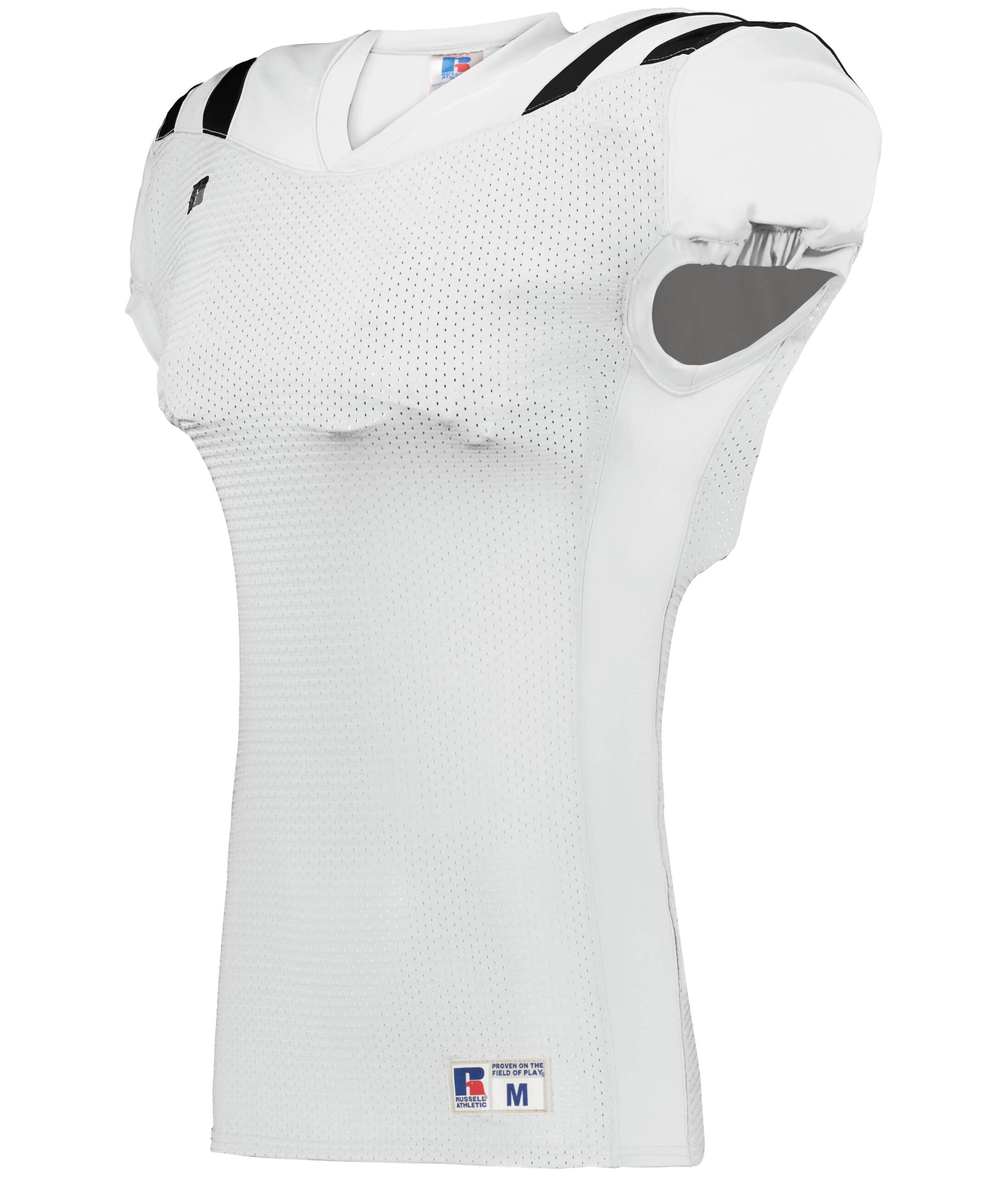 Youth Canton Football Jersey - Image 6