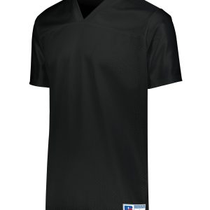 Solid Flag Football Jersey - Image 1
